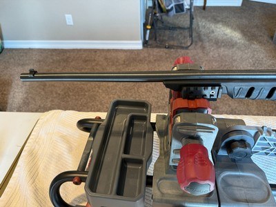 Savage Arms Corporation Model 64 22 LR Custom - Image 4 of 11