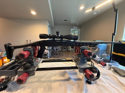 Savage Arms Corporation Model 64 22 LR Custom - Image 2 of 11