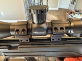Savage Arms Corporation Model 64 22 LR Custom - Image 5 of 11