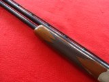RUGER 20 GAUGE 28" RED LABEL WITH FACTORY ENGRAVING - 4 of 11