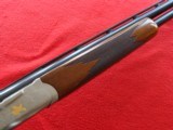 RUGER 20 GAUGE 28" RED LABEL WITH FACTORY ENGRAVING - 6 of 11
