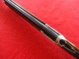 RUGER 20 GAUGE 28" RED LABEL WITH FACTORY ENGRAVING - 9 of 11
