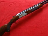 RUGER 20 GAUGE 28" RED LABEL WITH FACTORY ENGRAVING - 3 of 11