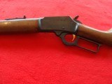 Marlin 1894 Carbine in .357 Magnum 1979 - 6 of 14
