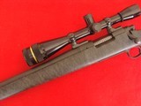 Remington 700 LH VS 22 250 Left Hand - 6 of 8