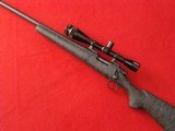 Remington 700 LH VS 22 250 Left Hand - 2 of 8