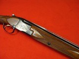 Browning Belgium Superposed 1958 20ga In very nice condition - 1 of 10