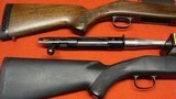 Savage LH Winchester 358 - 3 of 6