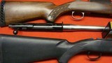 Savage LH Winchester 358 - 2 of 6