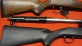 Savage LH Winchester 358 - 1 of 6