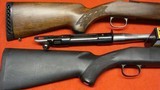 Savage LH Winchester 358 - 4 of 6