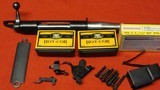 Savage LH Winchester 358 - 5 of 6