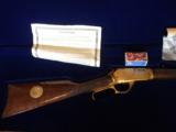 Winchester Boy Scouts of America 75th Anniversary Model 9422 Eagle Scout Limited Edition .22 caliber rifle - 5 of 11