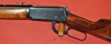 Winchester model 94 flat band 30WCF - 2 of 5