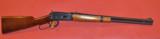 Winchester model 94 flat band 30WCF - 4 of 5