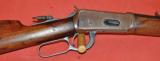 Winchester pre war model 94 saddle ring carbine - 3 of 4