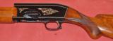 Belgian Browning Twelvette 2 barrel set cased - 2 of 5