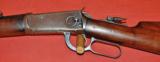 Winchester pre war model 94 saddle ring carbine - 3 of 4