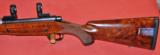 Custom 270 Weatherby by McWhorter Rifles - 2 of 4