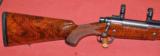 Custom 270 Weatherby by McWhorter Rifles - 3 of 4