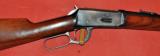 Winchester model 1894 Eastern Carbine in 32 Special - 2 of 4