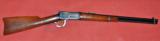 Winchester model 1894 Eastern Carbine in 32 Special - 1 of 4