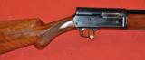 Belgian Browning A5 Twenty Round Knob - 2 of 4