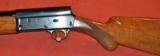 Belgian Browning A5 Twenty Round Knob - 2 of 4