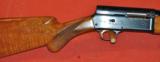 Belgian Browning A5 Twenty Round Knob - 3 of 4