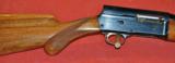 Belgian Browning Round Knob Sweet 16- 2 of 4
