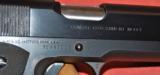Colt Series 70 Combat Government - 4 of 4