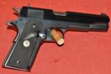 Colt Series 70 Combat Government - 3 of 4