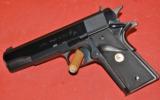 Colt Series 70 Combat Government - 2 of 4