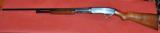 Winchester pre war model 42 field grade - 1 of 4