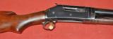 Winchester model 97 excellent condition - 3 of 4