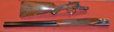 Parker Repro DHE 12ga Sporting Clays NIB - 2 of 3