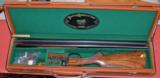 Parker Repro DHE 12ga Sporting Clays NIB - 1 of 3