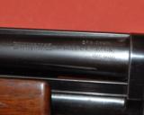 Winchester pre war model 12 Deluxe Field - 5 of 5