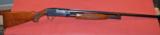 Winchester pre war model 12 Deluxe Field - 1 of 5
