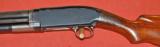 Winchester pre war 16ga nickel steel model 12 - 3 of 5