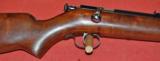 Early Winchester model 67 Youth rifle - 2 of 4