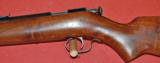 Early Winchester model 67 Youth rifle - 3 of 4