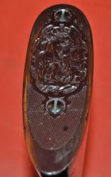 High Condition C.G.Bonehill 12ga. - 6 of 7