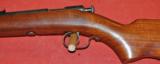 Winchester model 59 22 S,L,LR - 2 of 5