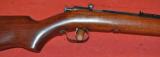 Winchester model 59 22 S,L,LR - 3 of 5