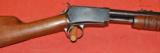 Early Winchester model 62 22S,L,LR - 2 of 5