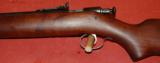 Winchester model 67 w/ target sight - 3 of 4