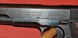 WWI Colt 1911 - 3 of 3