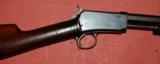 Winchester model1890 22 WRF - 2 of 5