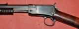 Winchester model1890 22 WRF - 3 of 5